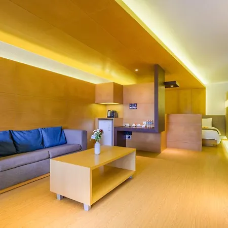 Stanford Hotel & Resort Jeju Exterior photo