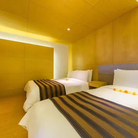 Stanford Hotel & Resort Jeju Exterior photo