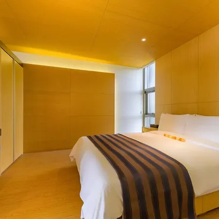 Stanford Hotel & Resort Jeju Exterior photo
