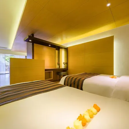Stanford Hotel & Resort Jeju Exterior photo