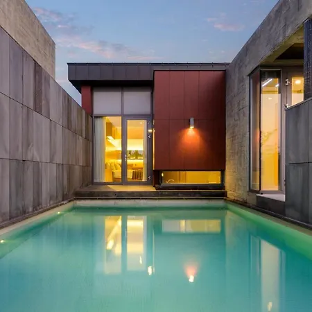 Stanford Hotel & Resort Jeju Exterior photo