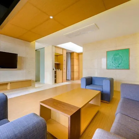 Stanford Hotel & Resort Jeju Exterior photo