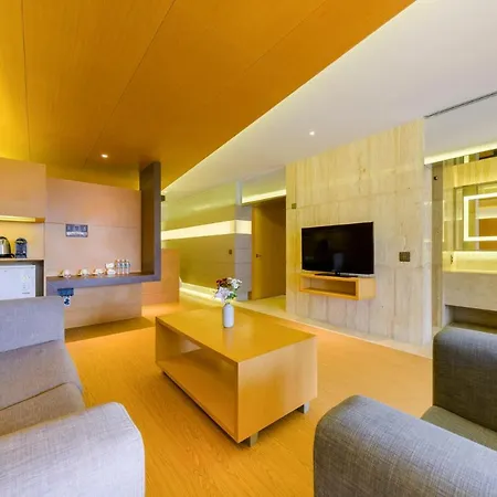 Stanford Hotel & Resort Jeju Exterior photo