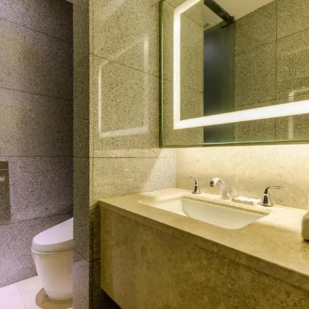 Stanford Hotel & Resort Jeju Exterior photo