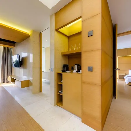 Stanford Hotel & Resort Jeju Exterior photo