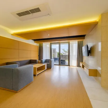 Stanford Hotel & Resort Jeju Exterior photo