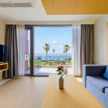 Stanford Hotel & Resort Jeju Exterior photo