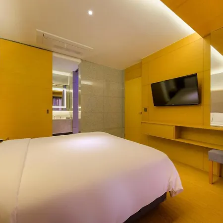 Stanford Hotel & Resort Jeju Exterior photo