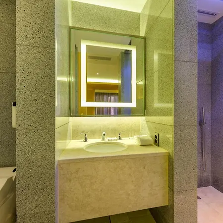 Stanford Hotel & Resort Jeju Exterior photo