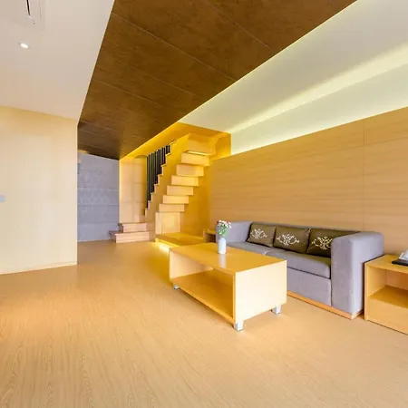Stanford Hotel & Resort Jeju Exterior photo