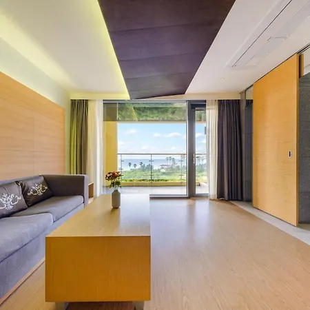 Stanford Hotel & Resort Jeju Exterior photo