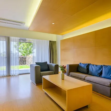 Stanford Hotel & Resort Jeju Exterior photo