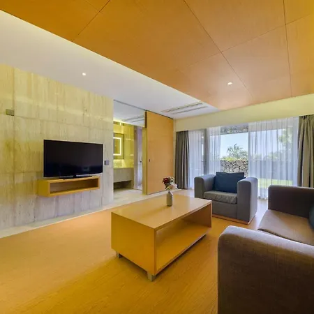 Stanford Hotel & Resort Jeju Exterior photo