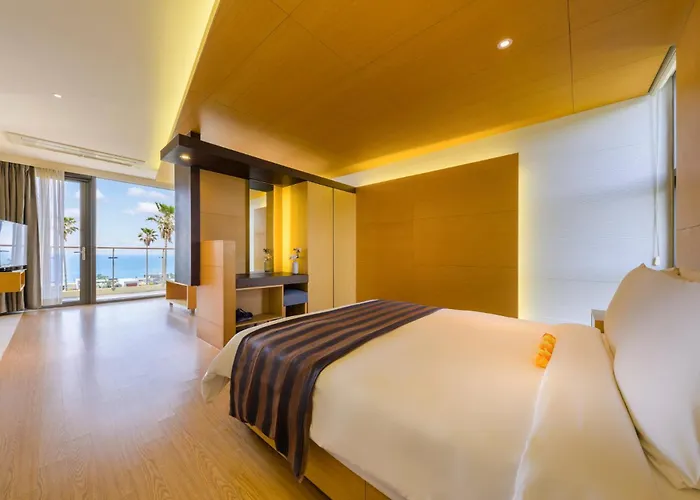 Stanford Hotel & Resort Jeju