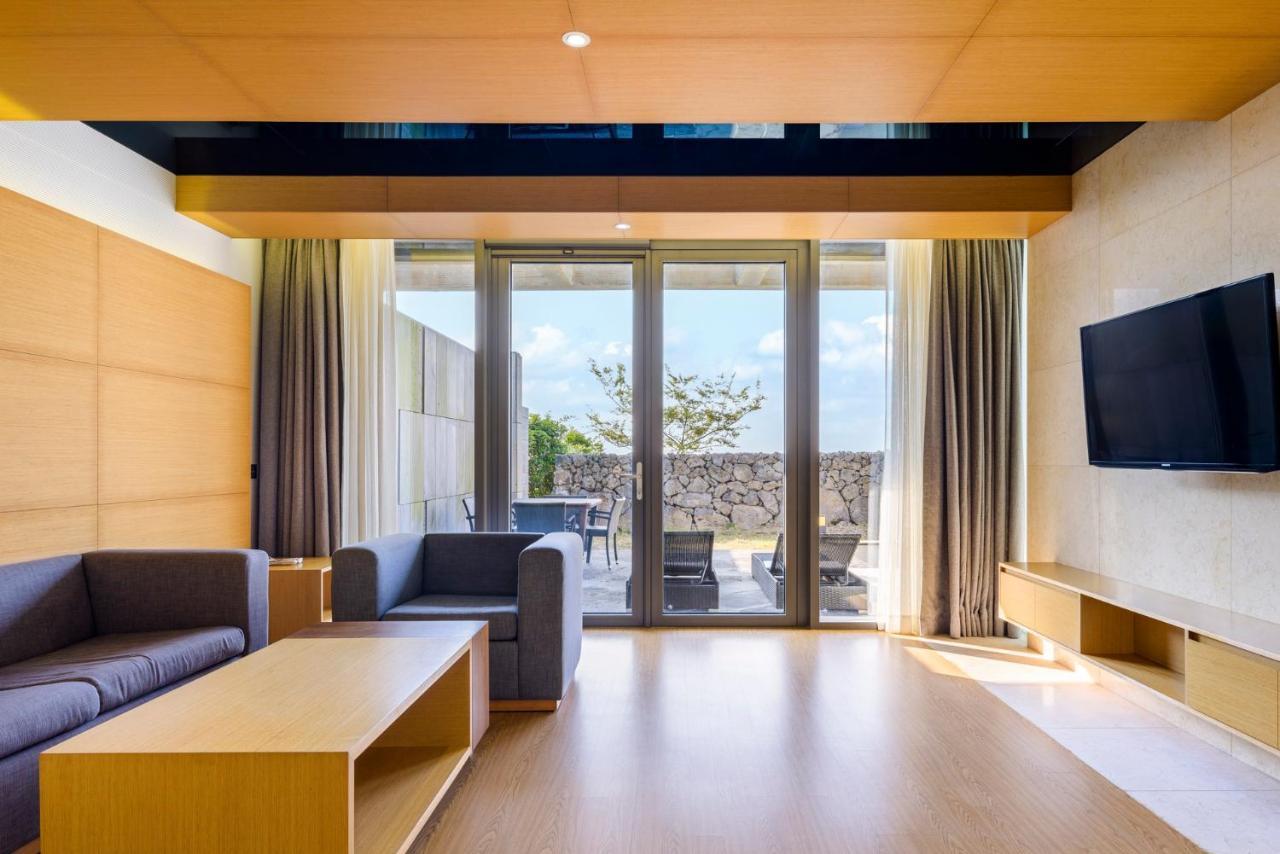 Stanford & Jeju