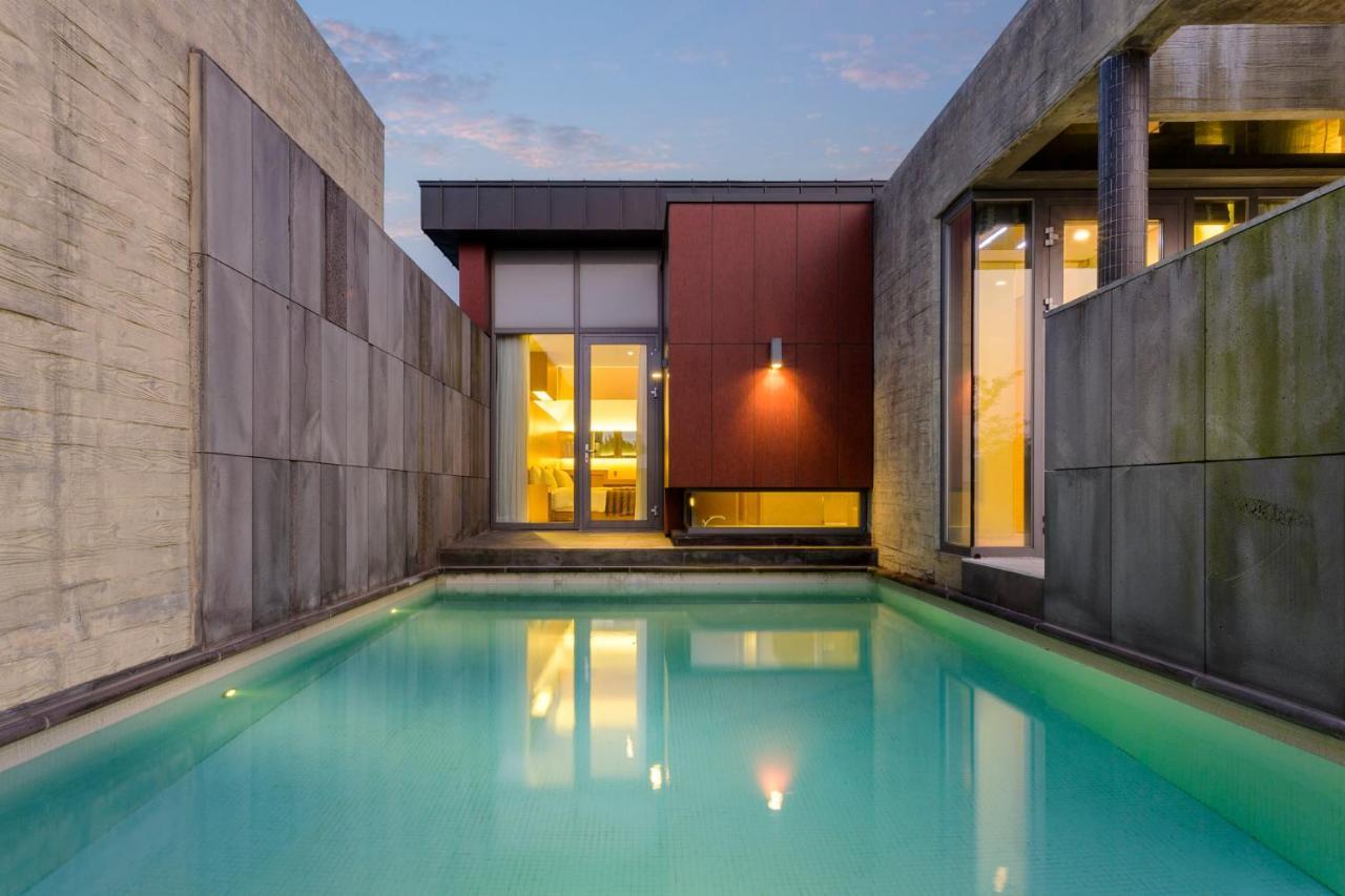 Stanford & Jeju