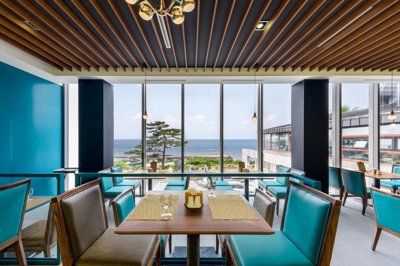 Stanford & Hotel Jeju