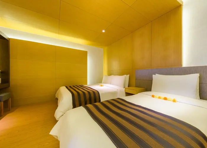 Stanford Hotel & Resort Jeju