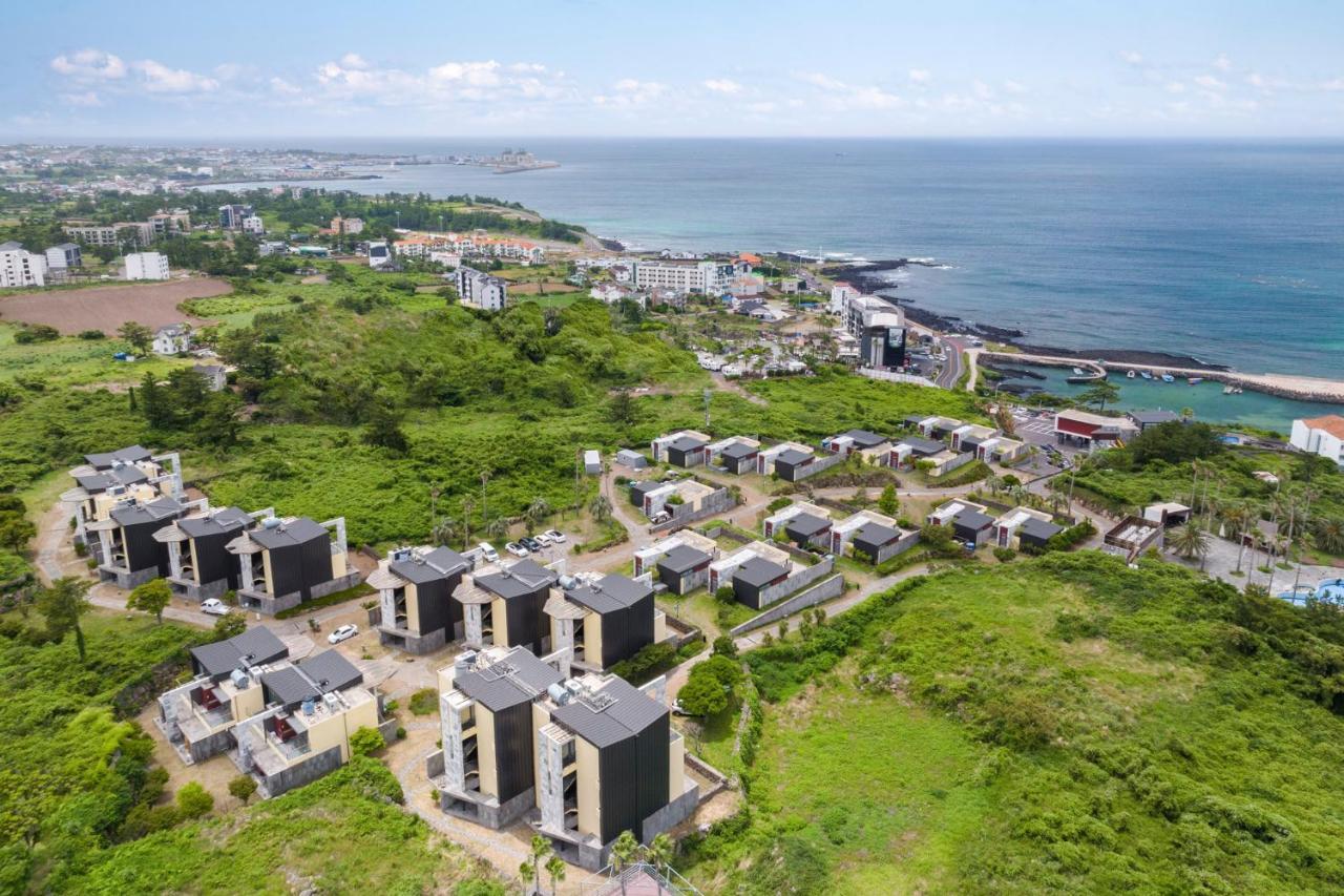 Stanford & Hotel Jeju