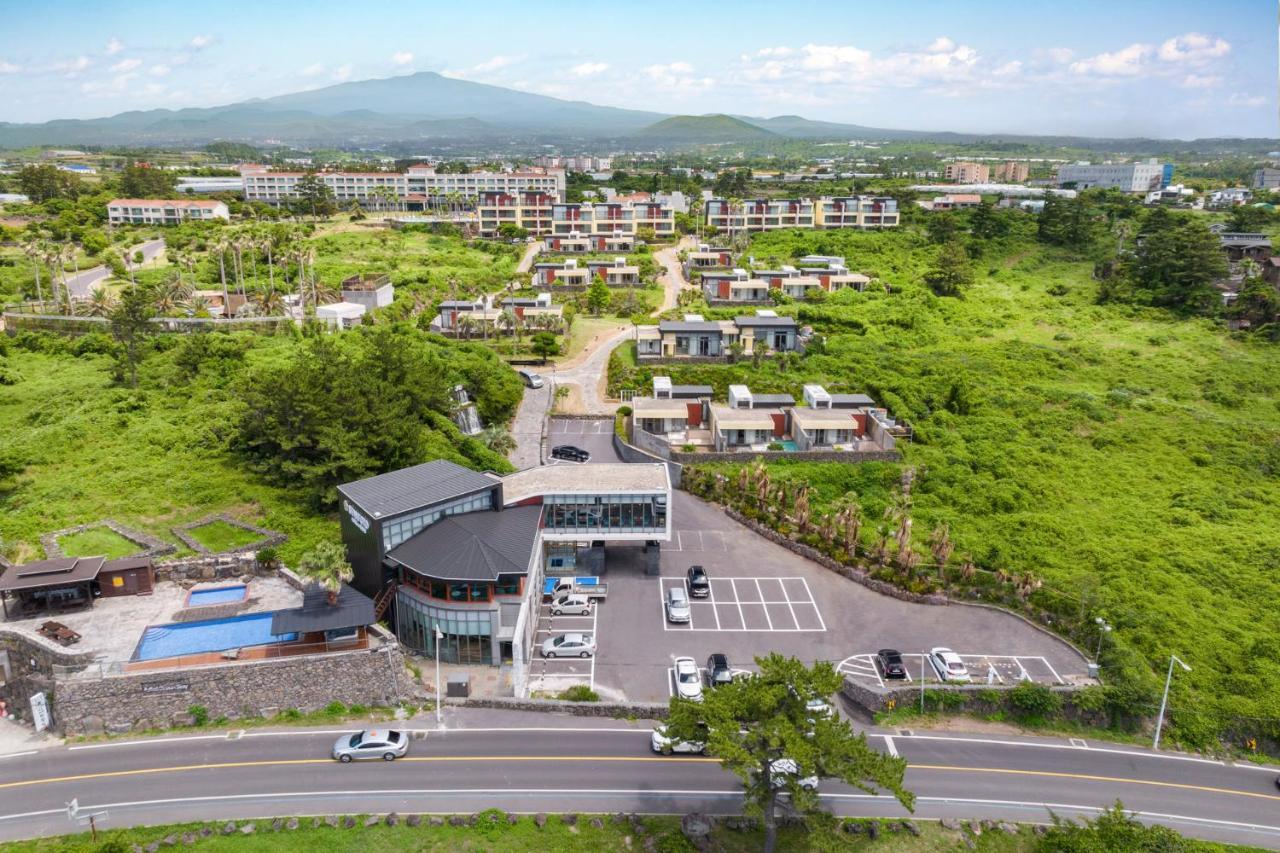 Stanford & Jeju